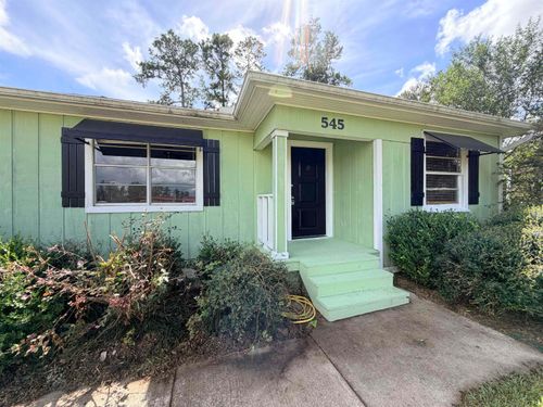 545 Jordan Street, Kountze, TX, 77625 | Card Image