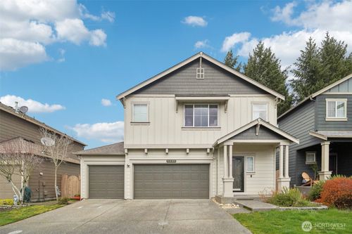 7305 183rd St E, Puyallup, WA, 98375-9798 | Card Image