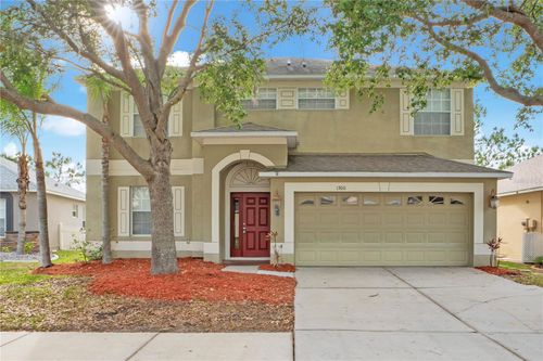 13011 Avalon Crest Ct, RIVERVIEW, FL, 33579-7175 | Card Image