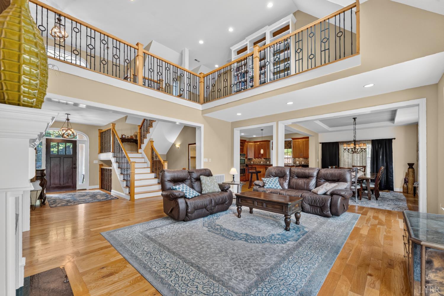 Residential Lease in Amherst 2