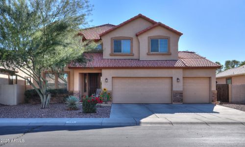 1565 E Prickly Pear Pl, Casa Grande, AZ, 85122-2484 | Card Image