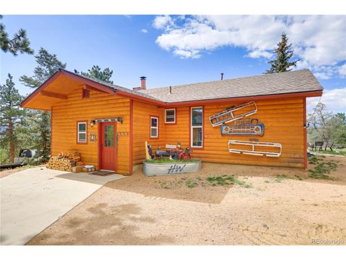 67 Holdup St, BAILEY, CO, 80421-1021 | Card Image