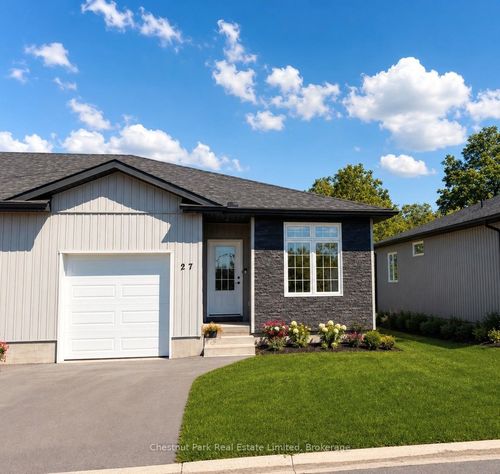 27 Dayton Crt, Prince Edward, ON, K0K2T0 | Card Image