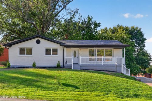 1423 Hobart Dr, Louisville, KY, 40216 | Card Image