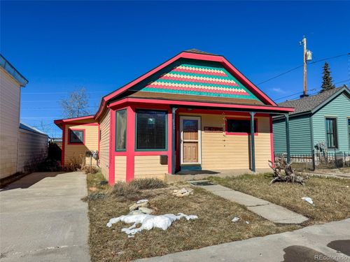 130 E 11th Street, Leadville, CO, 80461 | Card Image