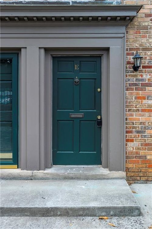 e-3071 Colonial Way, Atlanta, GA, 30341-5326 | Card Image