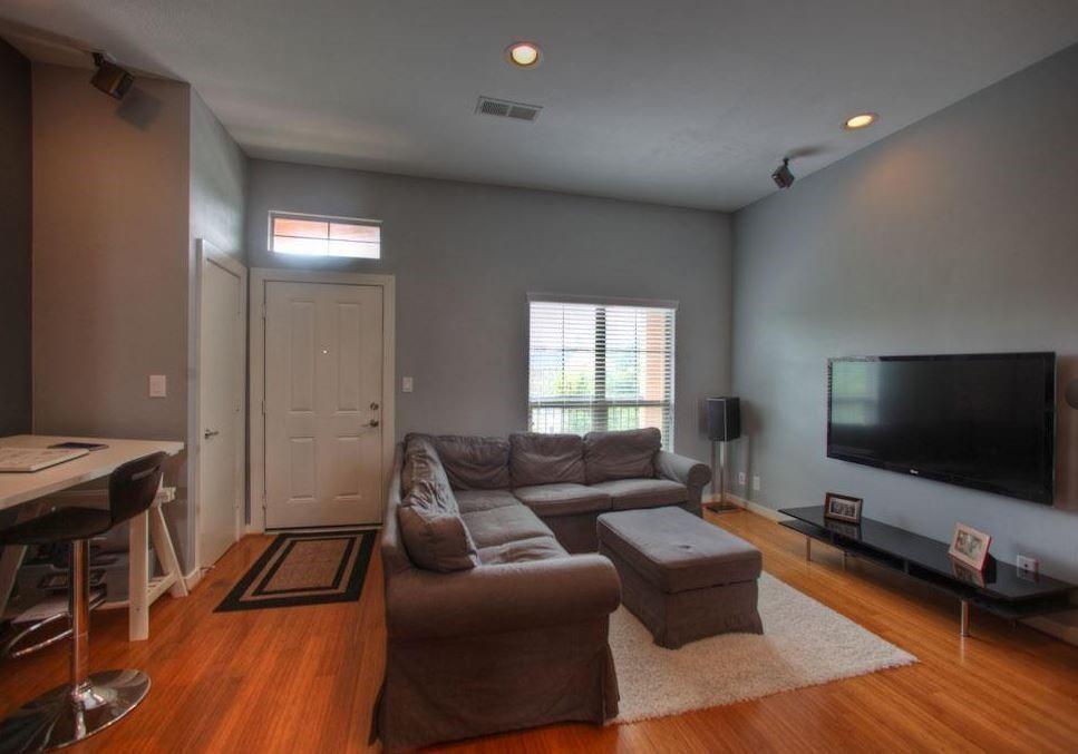 Residential Lease in Houston 4