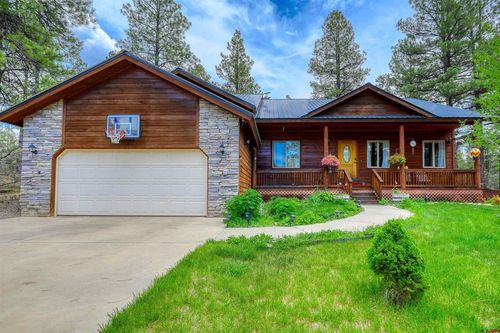 803 Twin Creek Cir, Pagosa Springs, CO, 81147-9521 | Card Image
