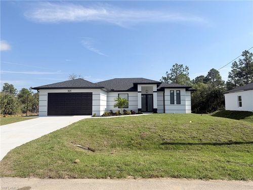 301 Long Ave S, Lehigh Acres, FL, 33974-0503 | Card Image