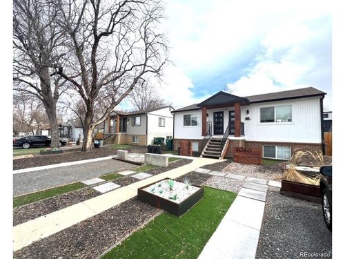 3078 S Delaware St, Englewood, CO, 80110-1438 | Card Image