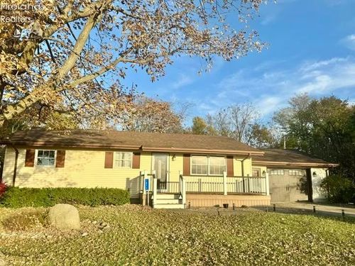 1871 Township Road 101, New Riegel, OH, 44853-9797 | Card Image