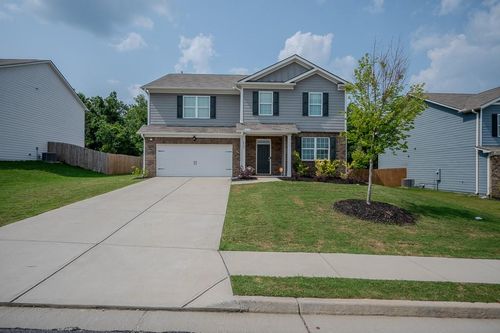 6827 Chataran Dr, Lithia Springs, GA, 30122-7900 | Card Image