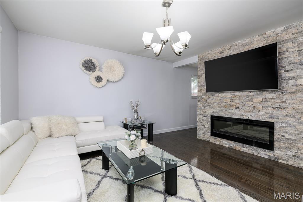 Residential in Affton 5