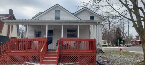 123 N Main St, Reading, MI, 49274-3208 | Card Image