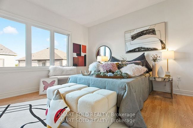 73 Current Dr, House other with 4 bedrooms, 4 bathrooms and 3 parking in Richmond Hill ON | Image 12