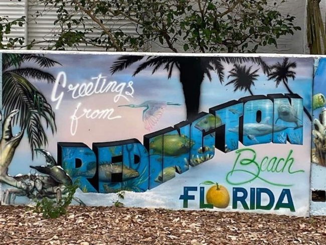 15804 3 Rd St E, House other with 2 bedrooms, 2 bathrooms and null parking in REDINGTON BEACH FL | Image 16