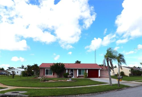 4863 Escalante Dr, NORTH PORT, FL, 34287-2856 | Card Image