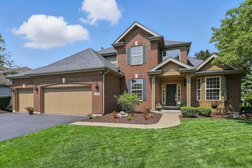 2409 Brookridge Dr, Plainfield, IL, 60586-8485 | Card Image