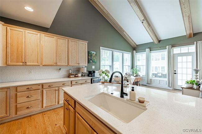 15813 Maclear Dr, House other with 4 bedrooms, 3 bathrooms and null parking in Midlothian VA | Image 10