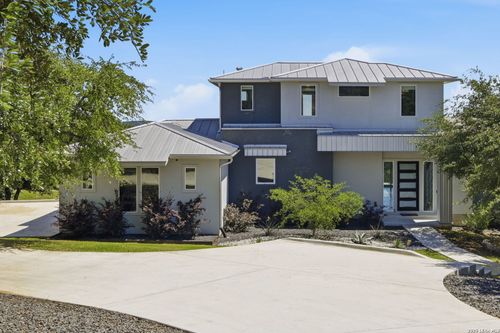22817 Linwood Rdg, San Antonio, TX, 78255-4440 | Card Image