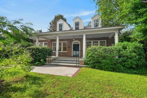 2538 Wheat St, Columbia, SC, 29205-2351 | Card Image