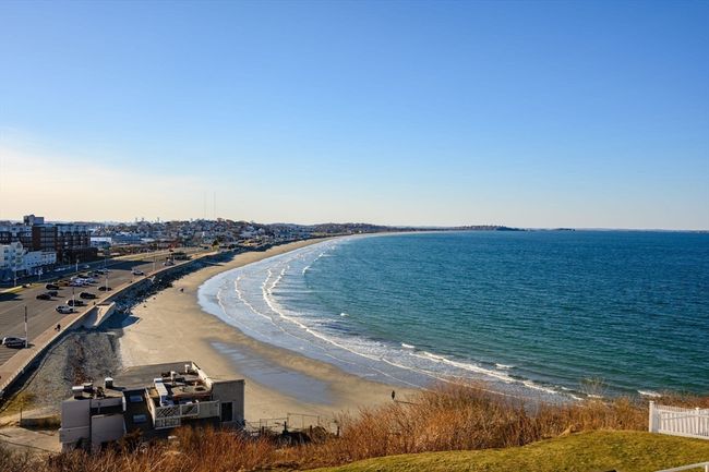 APT-302 - 1 Longbeach Ave, Condo with 2 bedrooms, 2 bathrooms and null parking in Hull MA | Image 25