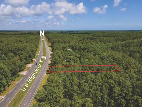 9152 U S Highway 1, ST AUGUSTINE, FL, 32086 | Card Image