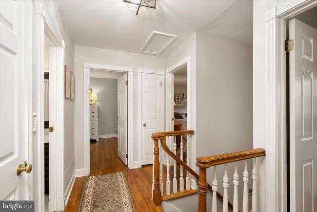 1 Currier Way, House other with 4 bedrooms, 2 bathrooms and null parking in EWING NJ | Image 20