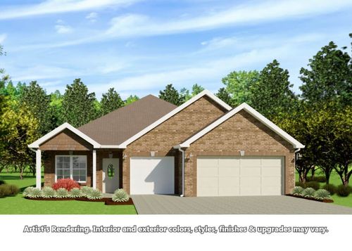 2562 Rafiki Dr, Clarksville, TN, 37042-1149 | Card Image