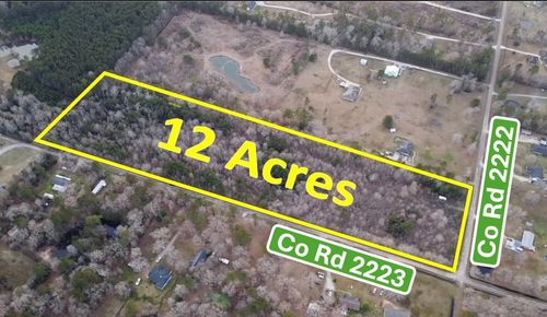 TBD County Road 2223, Cleveland, TX, 77327 | Card Image