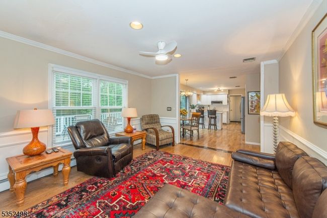 8 Kevin Dr, House other with 4 bedrooms, 2 bathrooms and null parking in Flanders NJ | Image 7