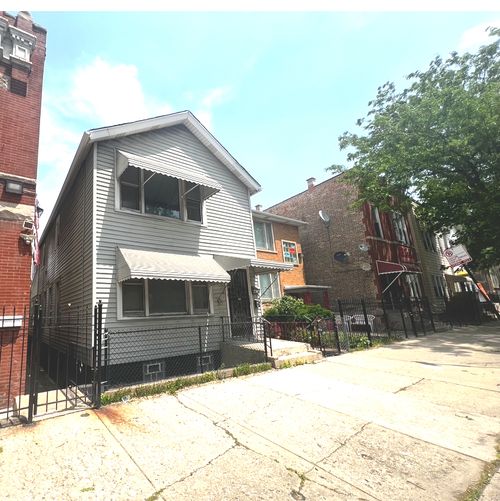 256 W 23rd Pl, Chicago, IL, 60616-1908 | Card Image