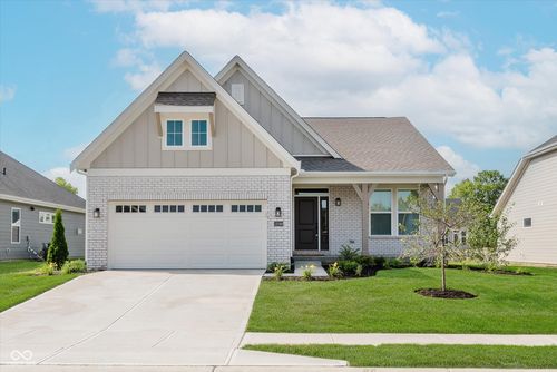 15099 Covebrook Ln, Fishers, IN, 46040-9846 | Card Image