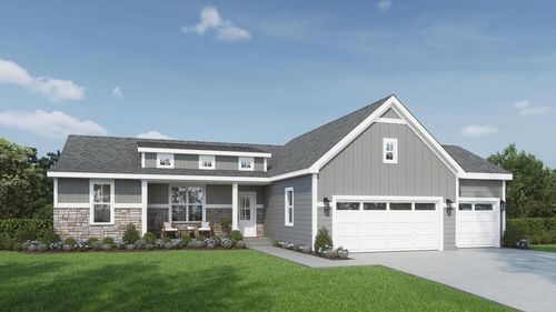 9186 S Winding Way, Franklin, WI, 53132 | Card Image