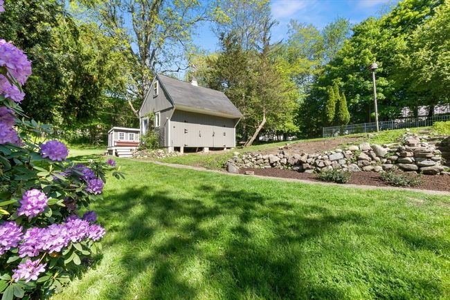 17 Topsfield Rd, House other with 4 bedrooms, 4 bathrooms and 6 parking in Wenham MA | Image 5