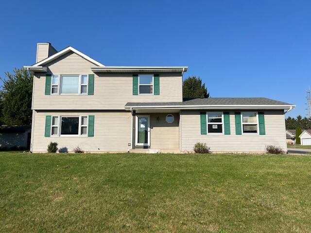 Pilgrim Dr, Caledonia, WI 53404