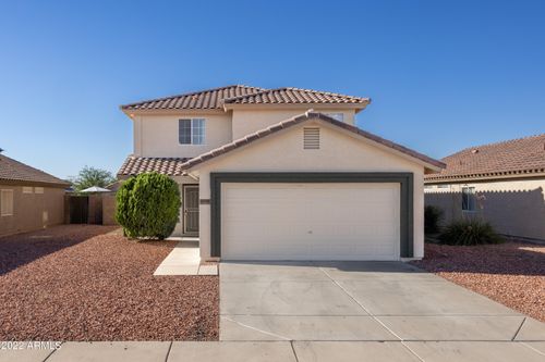 12221 W Aster Dr, El Mirage, AZ, 85335-5319 | Card Image
