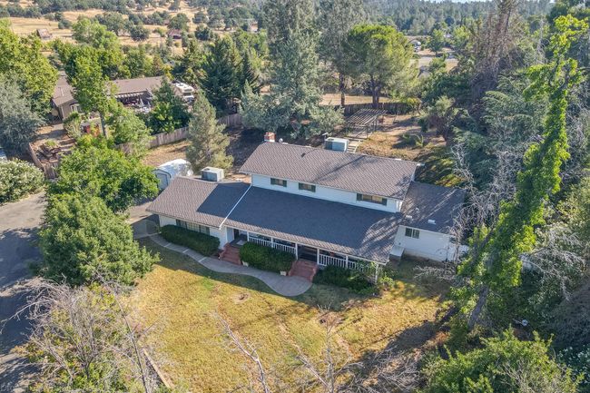 16160 Plateau Cir, House other with 5 bedrooms, 4 bathrooms and null parking in Redding CA | Image 62