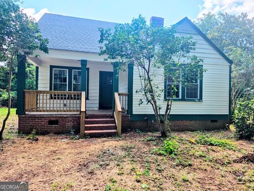 203 Dallas Dr, Thomaston, GA, 30286-4242 | Card Image