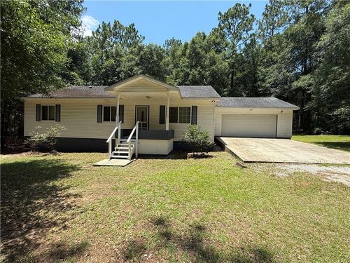4513 Ed George Rd, Semmes, AL, 36575-5029 | Card Image