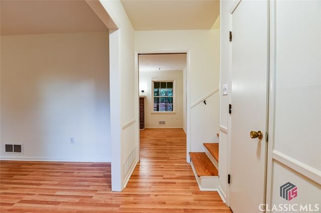 120 Tara Way, House other with 4 bedrooms, 3 bathrooms and 4 parking in Athens GA | Image 11