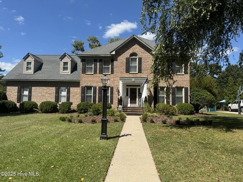 932 Bremerton Dr, Greenville, NC, 27858-6548 | Card Image