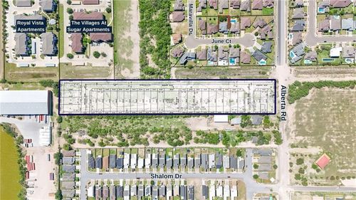 0 W Alberta Rd, Edinburg, TX, 78539 | Card Image