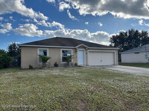 2999 Hackensack Ave Se, Palm Bay, FL, 32909-8245 | Card Image