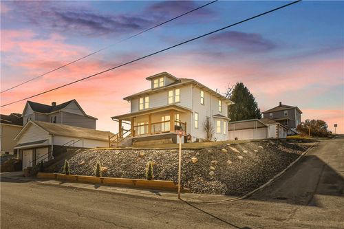 116 Center Ave, Mount Pleasant, PA, 15666-2028 | Card Image