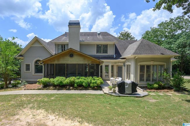 1616 Wingfield Trce, House other with 4 bedrooms, 5 bathrooms and null parking in BIRMINGHAM AL | Image 57