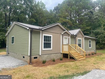 526 Twin Bridges Road, House other with 3 bedrooms, 2 bathrooms and null parking in Eatonton GA | Image 3