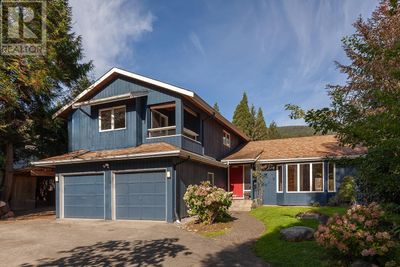 3153 Dryden Way, House other with 4 bedrooms, 3 bathrooms and 6 parking in North Vancouver BC | Image 1