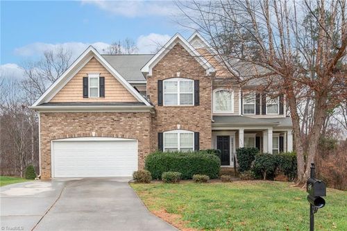 3961 Stafford Run Ct, High Point, NC, 27265-9480 | Card Image