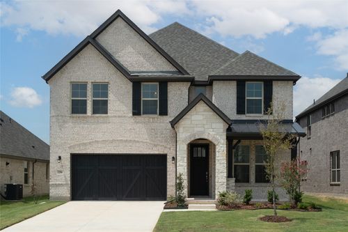 2256 Valencia Dr, Little Elm, TX, 75068-3092 | Card Image
